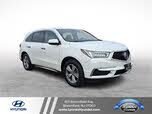 Acura MDX SH-AWD