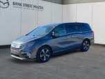 Honda Odyssey EX-L FWD with RES