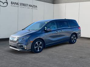 Honda Odyssey EX-L FWD with RES