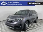 Honda Pilot EX-L AWD