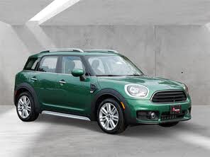 2020 MINI Countryman