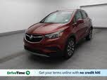Buick Encore Preferred AWD