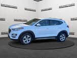 Hyundai Tucson Essential FWD