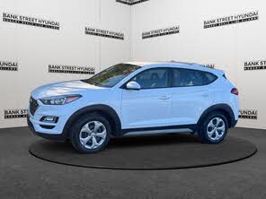 Hyundai Tucson Essential FWD