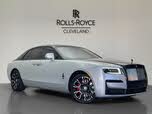 Rolls-Royce Ghost Black Badge AWD