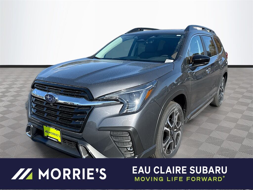 2025 Subaru Ascent Touring AWD