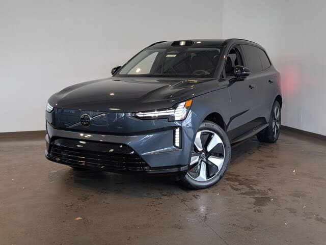 2025 Volvo EX90 Twin Plus 7-Passenger eAWD