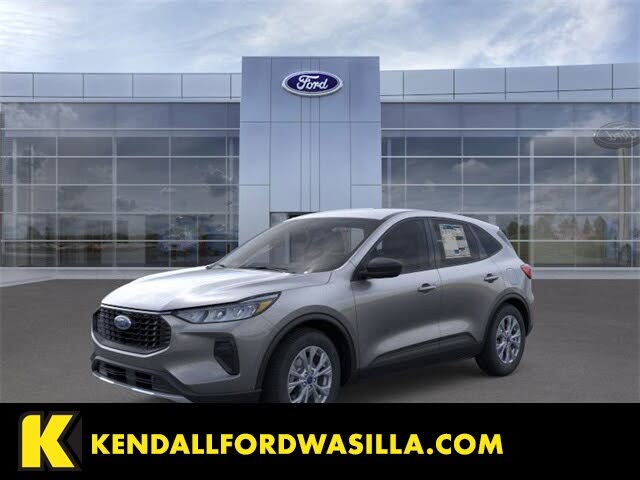 2026 Ford Escape Active AWD