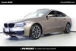 BMW 6 Series Gran Turismo 640i xDrive AWD