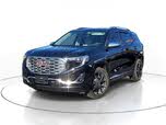 GMC Terrain Denali AWD