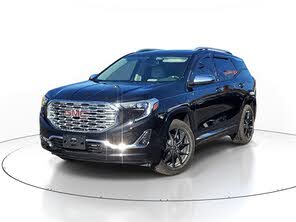 GMC Terrain Denali AWD