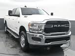 RAM 2500 Big Horn Crew Cab 4WD