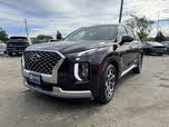 Hyundai Palisade Calligraphy AWD