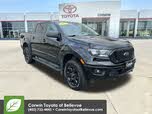 Ford Ranger XLT SuperCrew 4WD