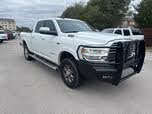RAM 2500 Laramie Crew Cab 4WD