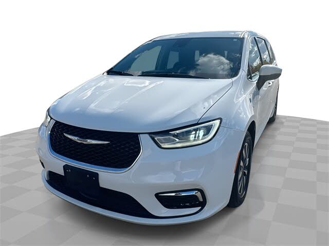 2023 Chrysler Pacifica Hybrid Touring L FWD