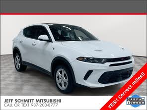 Dodge Hornet GT Plus AWD