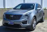 Cadillac XT5 Premium Luxury AWD