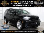 Dodge Durango GT Plus AWD