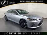 Lexus ES 350 FWD