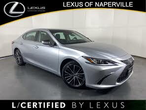 Lexus ES 350 FWD