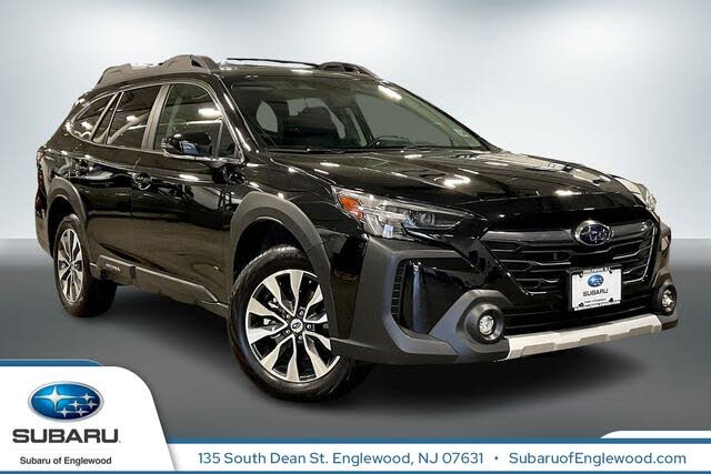 2025 Subaru Outback Limited AWD