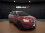 Chevrolet Trax LS FWD