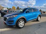 Hyundai Tucson SE AWD