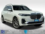 BMW X7 xDrive40i AWD