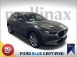 Mazda CX-30 2.5 S Preferred AWD