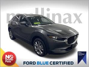 Mazda CX-30 2.5 S Preferred AWD
