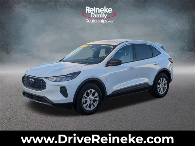 2024 Ford Escape Active AWD