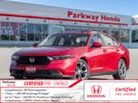 Honda Accord EX FWD