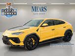 Lamborghini Urus Performante AWD