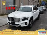 Mercedes-Benz GLB 250 FWD