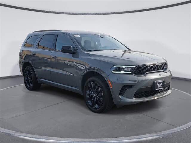 2026 Dodge Durango GT AWD