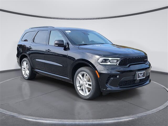 2026 Dodge Durango GT Plus AWD
