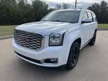 GMC Yukon Denali 4WD