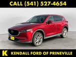 Mazda CX-5 Grand Touring Reserve AWD