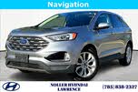 Ford Edge Titanium AWD