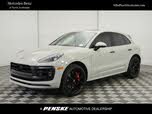 Porsche Macan GTS AWD