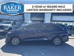 Toyota Sienna XLE 7-Passenger FWD