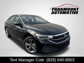 Volkswagen Jetta 1.5T SE FWD