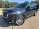 2023 Cadillac Escalade ESV Premium Luxury 4WD