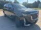 2023 Cadillac Escalade ESV Premium Luxury 4WD