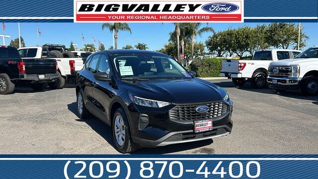 2023 Ford Escape AWD