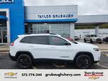 Jeep Cherokee Altitude 4WD