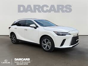 Lexus RX 350 Premium AWD