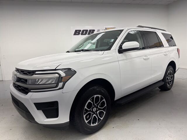 2024 Ford Expedition XLT 4WD
