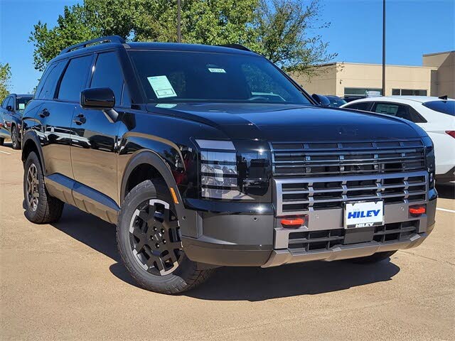 2026 Hyundai Palisade XRT Pro AWD